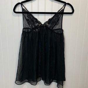 Victoria’s Secret Very Sexy Babydoll Large